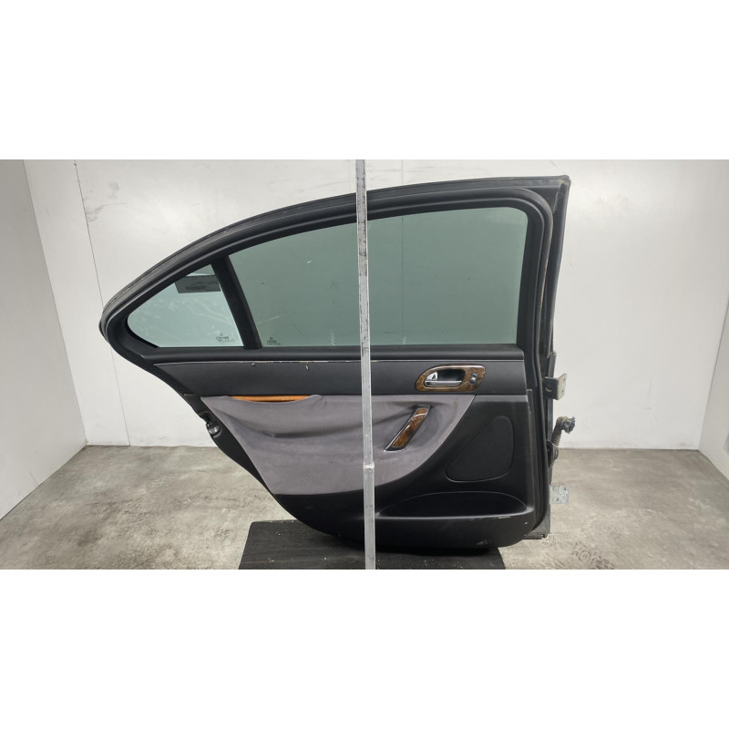Porte arriere gauche PEUGEOT 607 Photo n°2