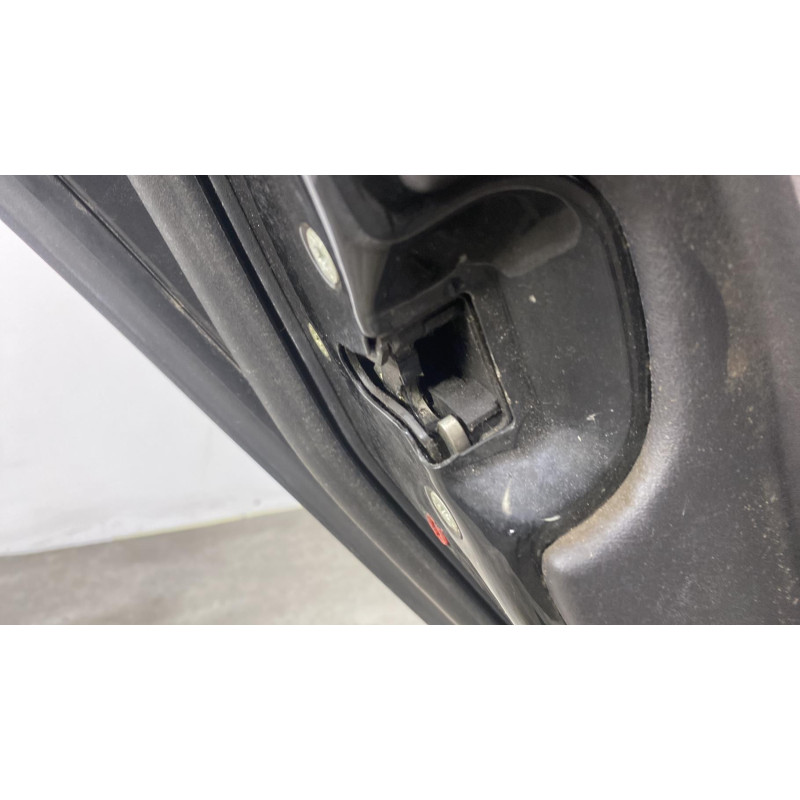 Porte arriere gauche PEUGEOT 607 Photo n°5