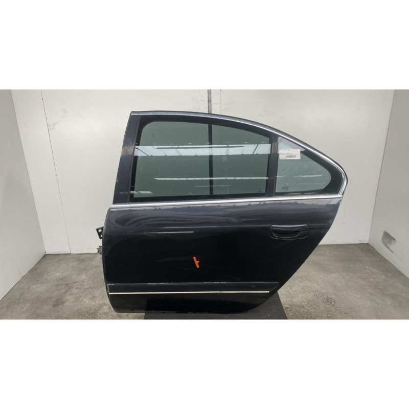 Porte arriere gauche PEUGEOT 607 Photo n°6