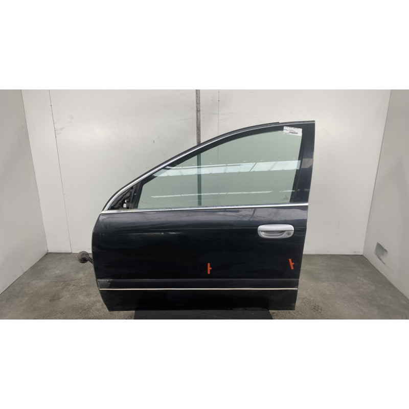 Porte avant gauche PEUGEOT 607 Photo n°2