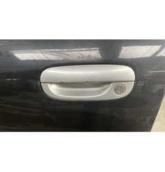 Porte avant gauche PEUGEOT 607