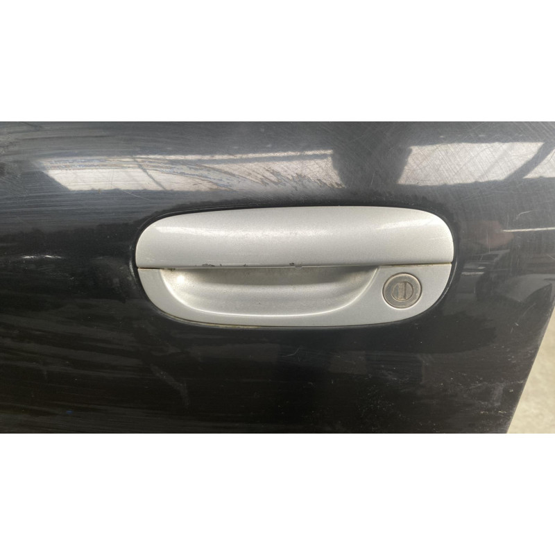 Porte avant gauche PEUGEOT 607 Photo n°6