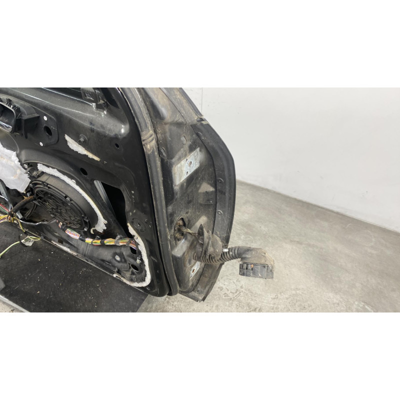 Porte avant gauche PEUGEOT 607 Photo n°7