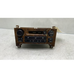 Autoradio d'origine PEUGEOT 607
