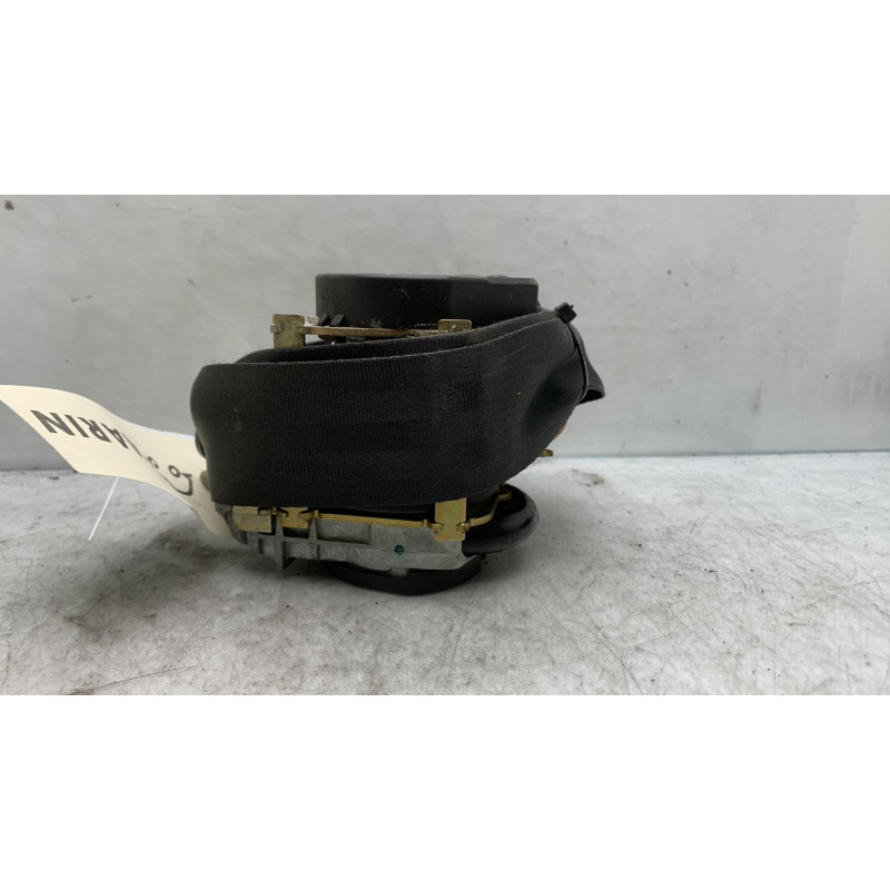 Pretensionneur de ceinture avant droit PEUGEOT 607 Photo n°2