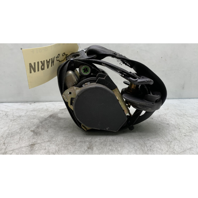 Pretensionneur de ceinture avant droit PEUGEOT 607 Photo n°3