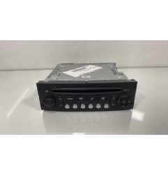 Autoradio d'origine CITROEN C3 2