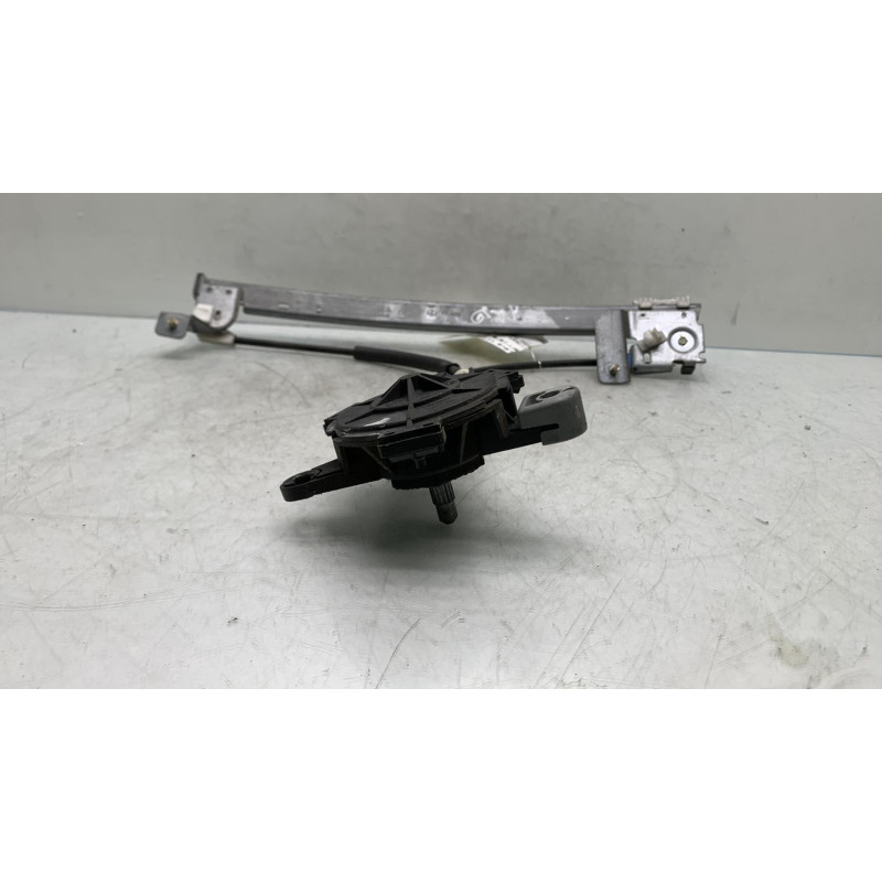 Leve vitre mecanique arriere droit CITROEN SAXO Photo n°4
