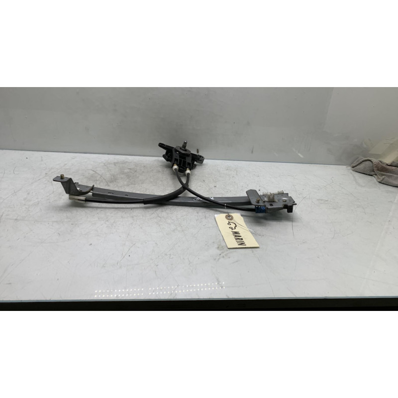 Leve vitre mecanique arriere droit CITROEN SAXO Photo n°5