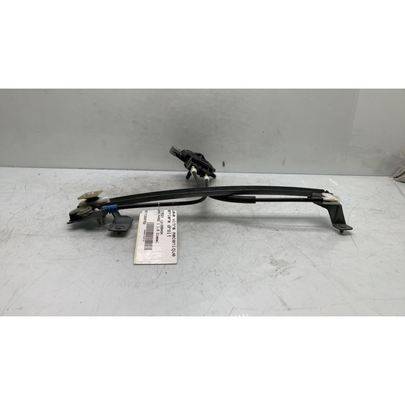 Leve vitre mecanique arriere droit CITROEN SAXO Photo n°6
