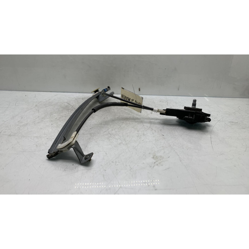 Leve vitre mecanique arriere gauche CITROEN SAXO Photo n°4