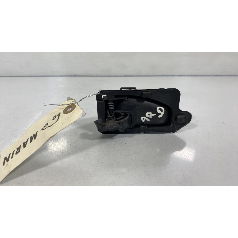 Poignee interieur arriere droit CITROEN SAXO Photo n°3