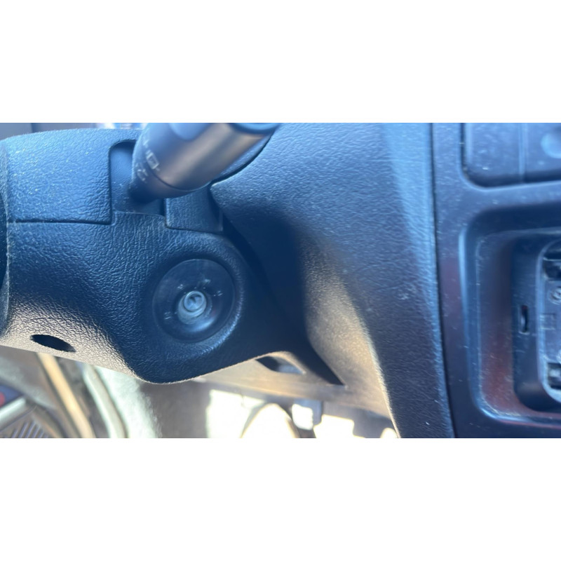 Poignee interieur arriere droit CITROEN SAXO Photo n°13