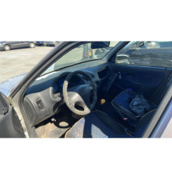 Verin de coffre CITROEN SAXO