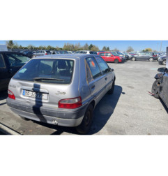 Verin de coffre CITROEN SAXO