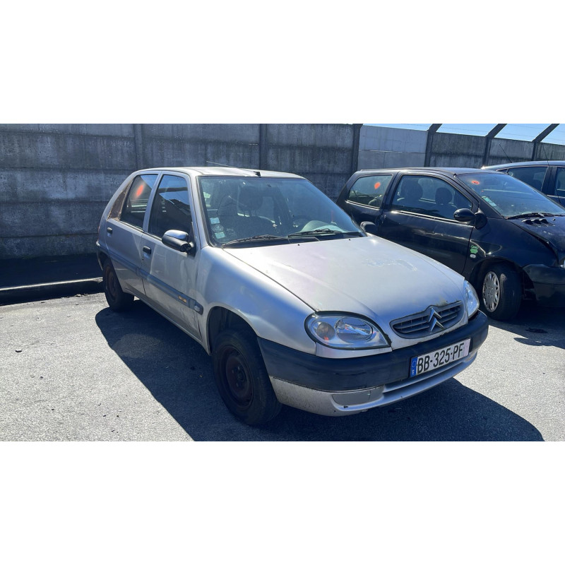 Verin de coffre CITROEN SAXO Photo n°10