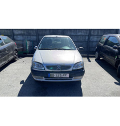 Verin de coffre CITROEN SAXO