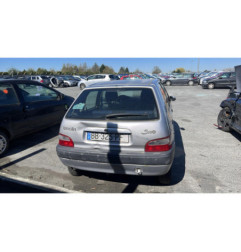 Verin de coffre CITROEN SAXO