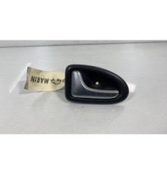 Poignee interieur avant gauche RENAULT CLIO 2