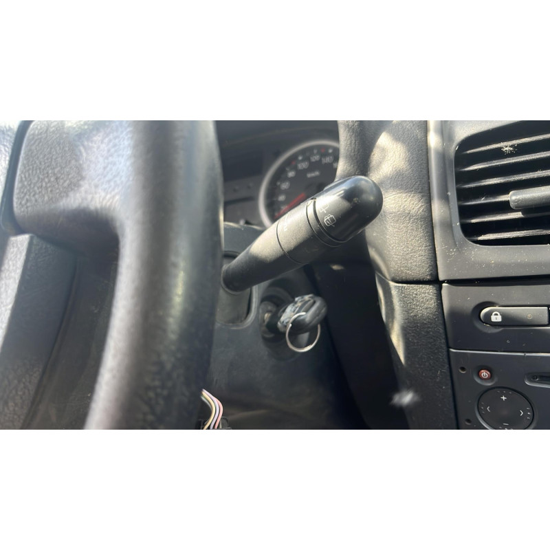 Serrure avant gauche RENAULT CLIO 2 Photo n°6