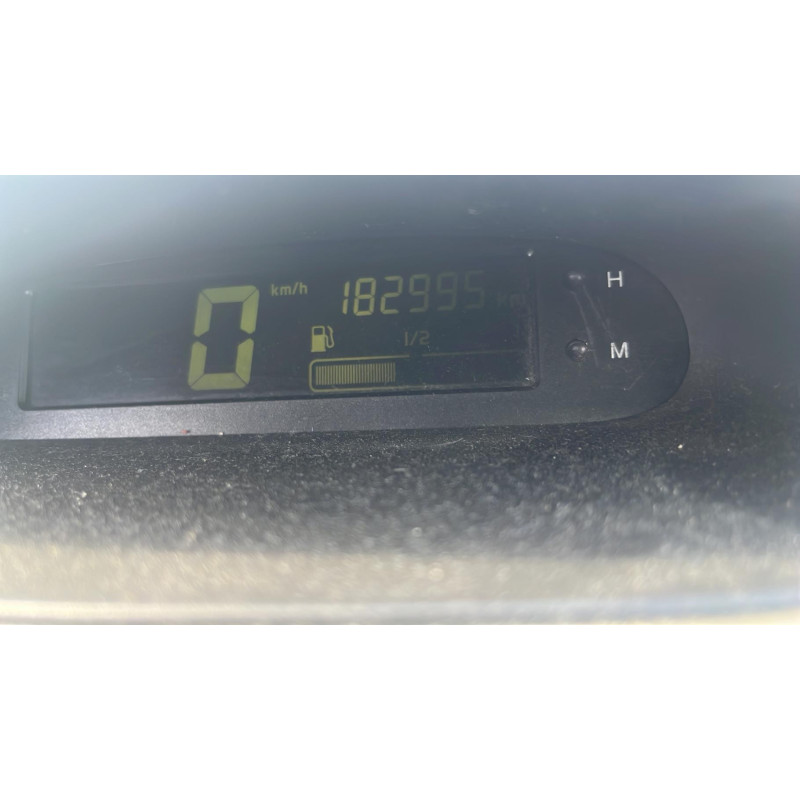 Neiman RENAULT TWINGO 1 Photo n°6