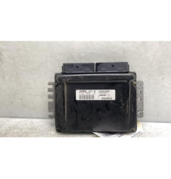 Calculateur moteur RENAULT TWINGO 1 Photo n°1