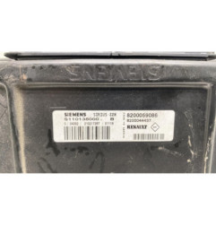 Calculateur moteur RENAULT TWINGO 1