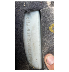 Calculateur moteur RENAULT TWINGO 1