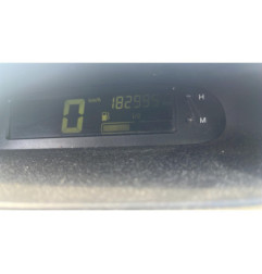 Calculateur moteur RENAULT TWINGO 1