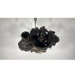 Boite de vitesses PEUGEOT J5