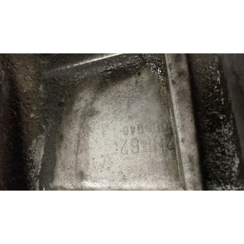 Boite de vitesses PEUGEOT J5 Photo n°5