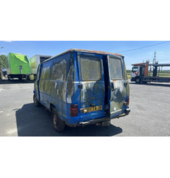 Boite de vitesses PEUGEOT J5