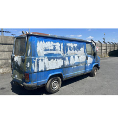 Boite de vitesses PEUGEOT J5