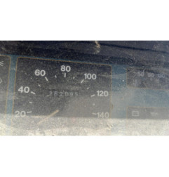Boite de vitesses PEUGEOT J5