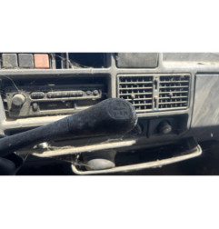 Boite de vitesses PEUGEOT J5