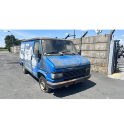 Boite de vitesses PEUGEOT J5