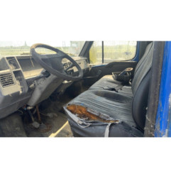 Boite de vitesses PEUGEOT J5