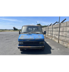 Boite de vitesses PEUGEOT J5
