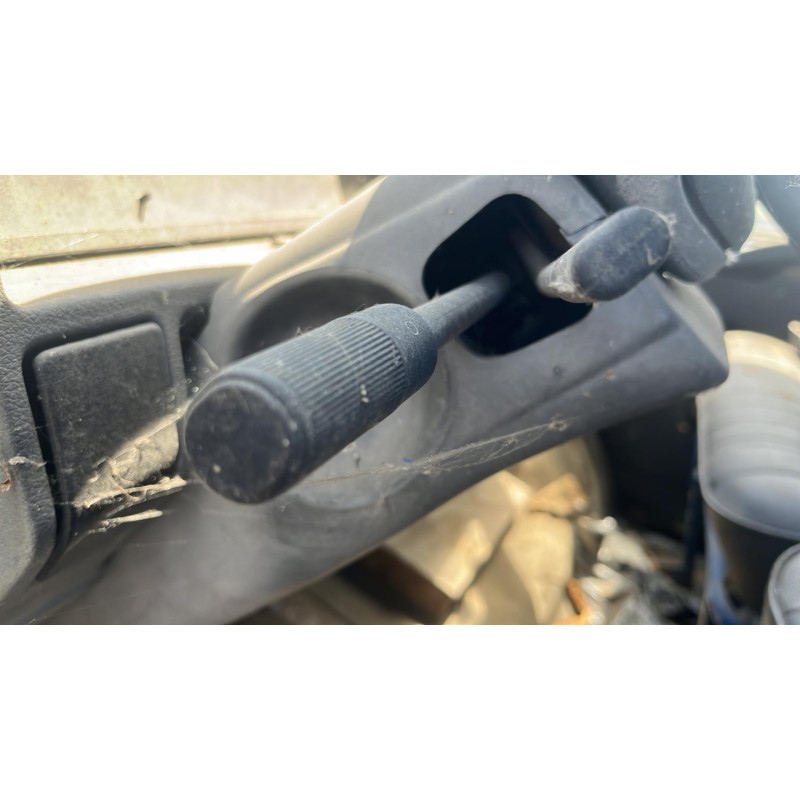 Boite de vitesses PEUGEOT J5 Photo n°18