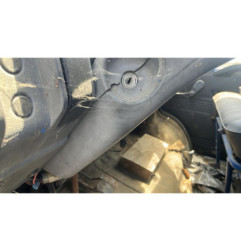 Boite de vitesses PEUGEOT J5