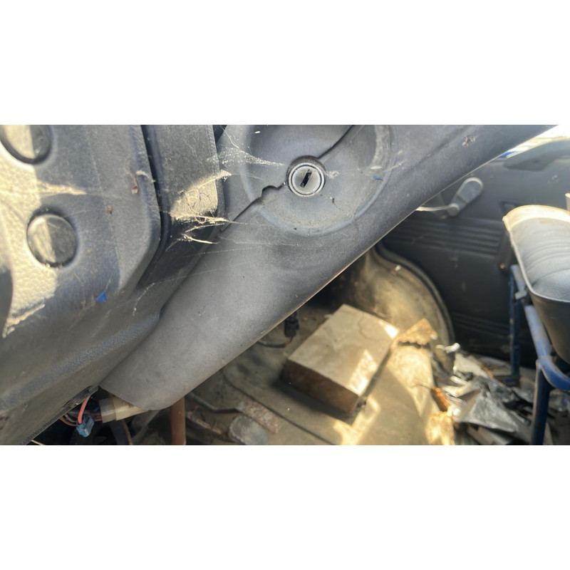 Boite de vitesses PEUGEOT J5 Photo n°19
