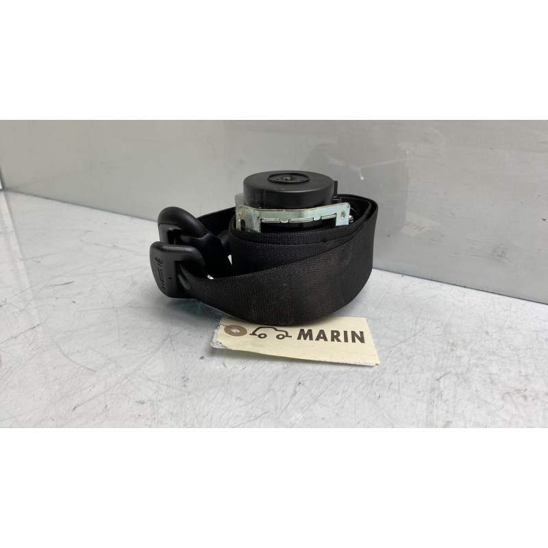 Ceinture avant droit OPEL ASTRA H Photo n°1
