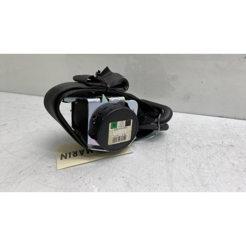 Ceinture avant droit OPEL ASTRA H Photo n°3