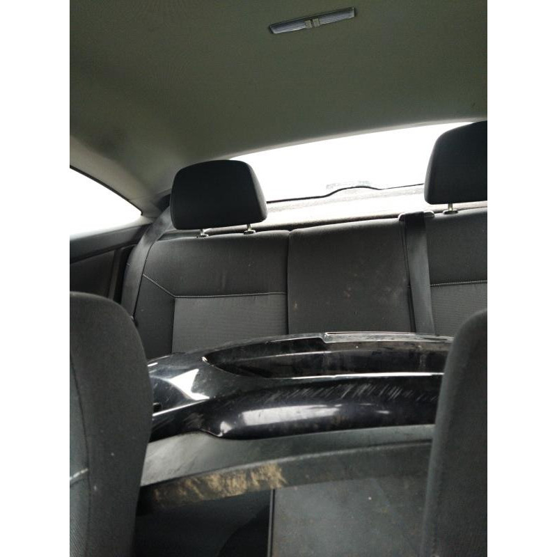 Ceinture avant droit OPEL ASTRA H Photo n°5