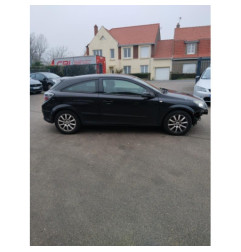Ceinture avant droit OPEL ASTRA H