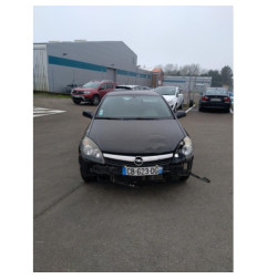 Ceinture avant droit OPEL ASTRA H