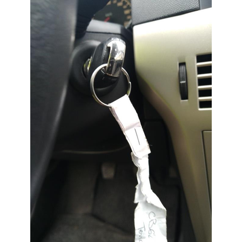 Ceinture avant droit OPEL ASTRA H Photo n°10