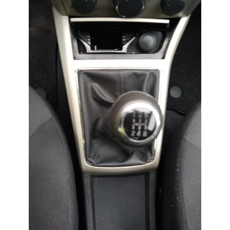 Verin de coffre OPEL ASTRA H Photo n°5