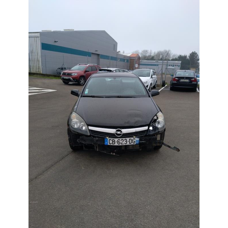 Verin de coffre OPEL ASTRA H Photo n°7