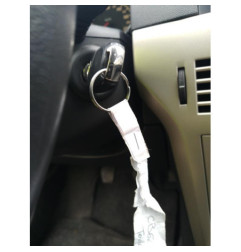 Verin de coffre OPEL ASTRA H
